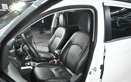 Mitsubishi ASX I рестайлинг, 2015 год, 1 095 000 рублей, 6 фотография