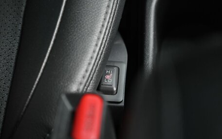 Mitsubishi ASX I рестайлинг, 2015 год, 1 095 000 рублей, 12 фотография