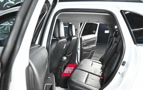 Mitsubishi ASX I рестайлинг, 2015 год, 1 095 000 рублей, 14 фотография