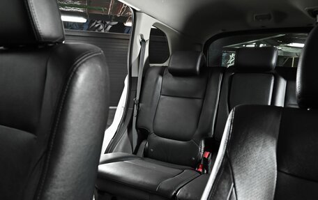 Mitsubishi Outlander III рестайлинг 3, 2014 год, 1 195 000 рублей, 12 фотография