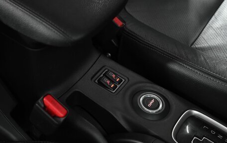 Mitsubishi Outlander III рестайлинг 3, 2014 год, 1 195 000 рублей, 10 фотография
