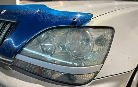 Lexus RX IV рестайлинг, 2000 год, 850 000 рублей, 10 фотография