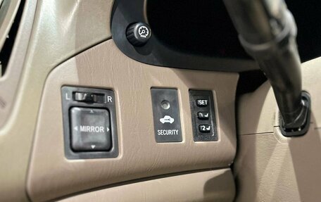 Lexus RX IV рестайлинг, 2000 год, 850 000 рублей, 14 фотография