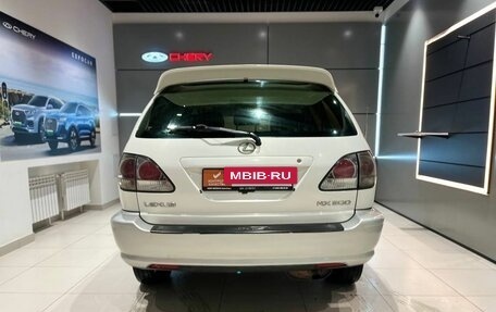 Lexus RX IV рестайлинг, 2000 год, 850 000 рублей, 5 фотография
