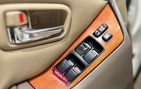 Lexus RX IV рестайлинг, 2000 год, 850 000 рублей, 13 фотография