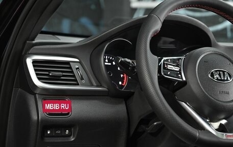 KIA Optima IV, 2020 год, 1 595 000 рублей, 9 фотография