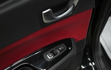 KIA Optima IV, 2020 год, 1 595 000 рублей, 18 фотография