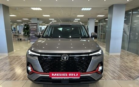 Changan CS35 Plus, 2024 год, 2 569 900 рублей, 4 фотография