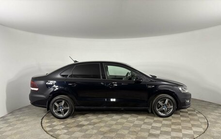 Volkswagen Polo VI (EU Market), 2018 год, 930 000 рублей, 4 фотография