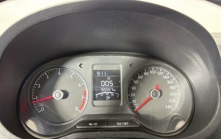 Volkswagen Polo VI (EU Market), 2018 год, 930 000 рублей, 10 фотография