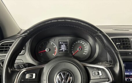 Volkswagen Polo VI (EU Market), 2018 год, 930 000 рублей, 11 фотография