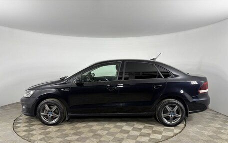 Volkswagen Polo VI (EU Market), 2018 год, 930 000 рублей, 8 фотография