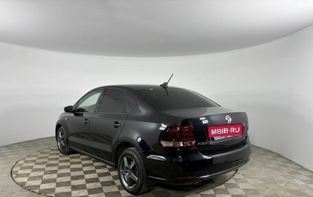 Volkswagen Polo VI (EU Market), 2018 год, 930 000 рублей, 7 фотография