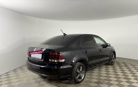 Volkswagen Polo VI (EU Market), 2018 год, 930 000 рублей, 5 фотография