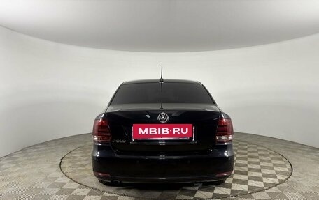 Volkswagen Polo VI (EU Market), 2018 год, 930 000 рублей, 6 фотография