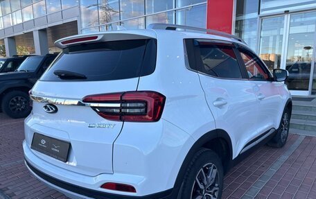 Chery Tiggo 4 I рестайлинг, 2022 год, 1 250 000 рублей, 5 фотография