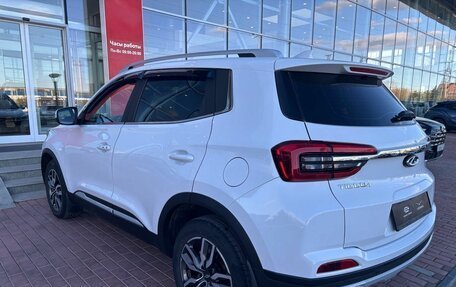 Chery Tiggo 4 I рестайлинг, 2022 год, 1 250 000 рублей, 7 фотография