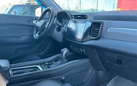 Chery Tiggo 4 I рестайлинг, 2022 год, 1 250 000 рублей, 10 фотография