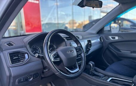 Chery Tiggo 4 I рестайлинг, 2022 год, 1 250 000 рублей, 9 фотография