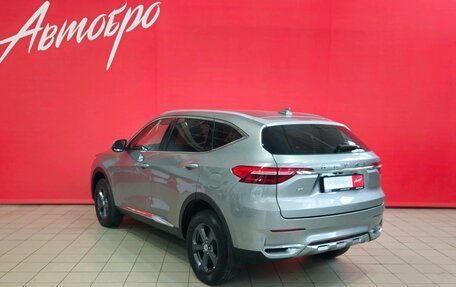 Haval F7 I, 2021 год, 1 699 000 рублей, 3 фотография