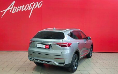 Haval F7 I, 2021 год, 1 699 000 рублей, 5 фотография