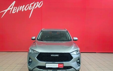 Haval F7 I, 2021 год, 1 699 000 рублей, 8 фотография