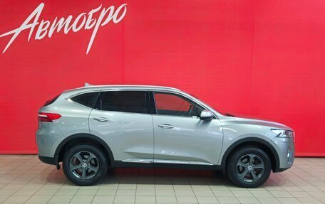 Haval F7 I, 2021 год, 1 699 000 рублей, 6 фотография