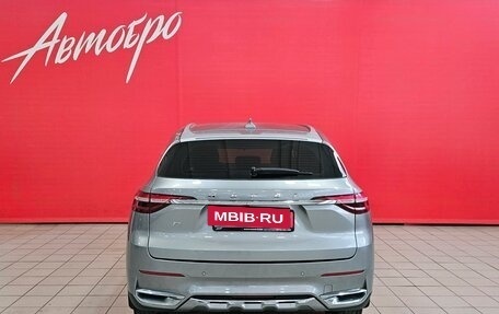 Haval F7 I, 2021 год, 1 699 000 рублей, 4 фотография