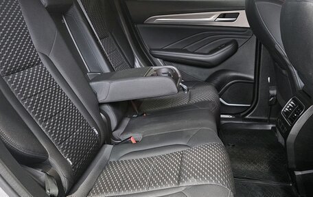Haval F7 I, 2021 год, 1 699 000 рублей, 13 фотография