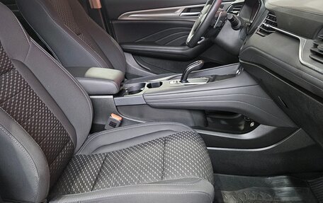 Haval F7 I, 2021 год, 1 699 000 рублей, 12 фотография