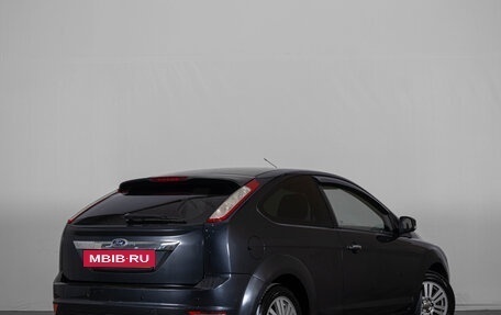 Ford Focus II рестайлинг, 2009 год, 549 000 рублей, 5 фотография