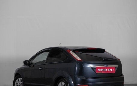 Ford Focus II рестайлинг, 2009 год, 549 000 рублей, 7 фотография