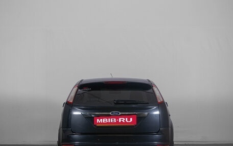 Ford Focus II рестайлинг, 2009 год, 549 000 рублей, 6 фотография