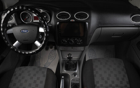 Ford Focus II рестайлинг, 2009 год, 549 000 рублей, 8 фотография