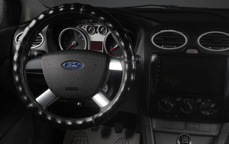 Ford Focus II рестайлинг, 2009 год, 549 000 рублей, 15 фотография