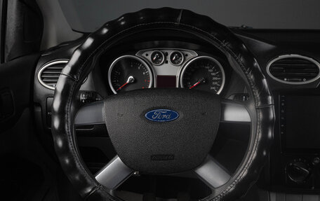 Ford Focus II рестайлинг, 2009 год, 549 000 рублей, 11 фотография