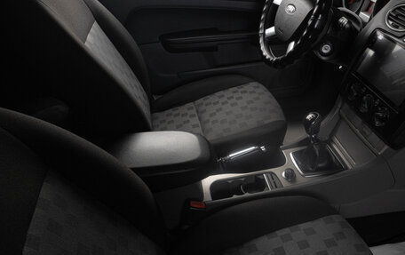 Ford Focus II рестайлинг, 2009 год, 549 000 рублей, 16 фотография