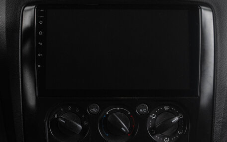 Ford Focus II рестайлинг, 2009 год, 549 000 рублей, 12 фотография