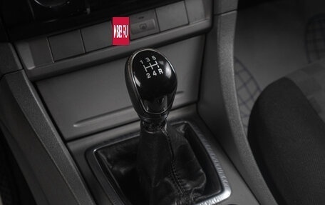 Ford Focus II рестайлинг, 2009 год, 549 000 рублей, 13 фотография