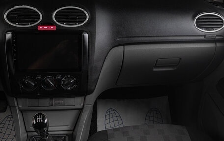 Ford Focus II рестайлинг, 2009 год, 549 000 рублей, 14 фотография