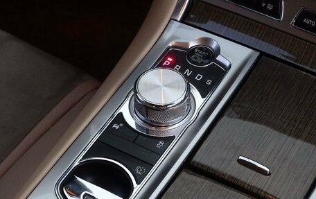 Jaguar XF I рестайлинг, 2014 год, 1 190 000 рублей, 11 фотография
