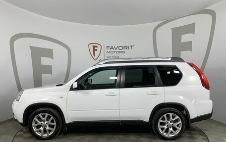 Nissan X-Trail, 2014 год, 1 394 000 рублей, 5 фотография