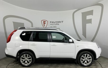 Nissan X-Trail, 2014 год, 1 394 000 рублей, 4 фотография