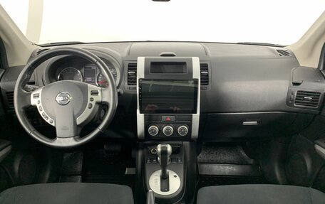 Nissan X-Trail, 2014 год, 1 394 000 рублей, 7 фотография