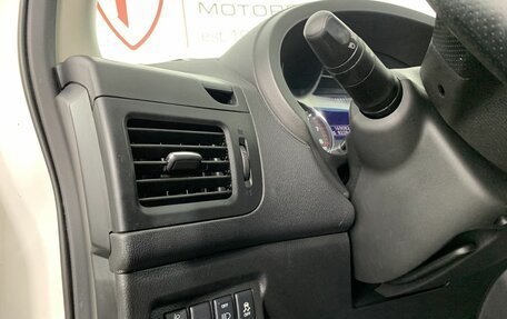 Nissan X-Trail, 2014 год, 1 394 000 рублей, 9 фотография