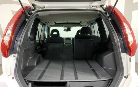 Nissan X-Trail, 2014 год, 1 394 000 рублей, 19 фотография