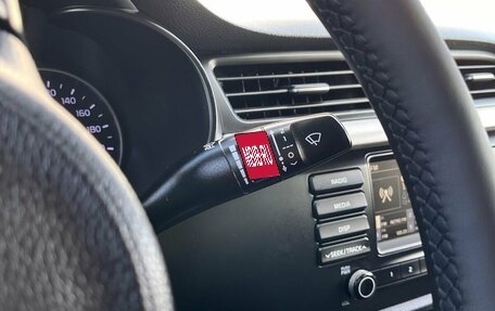 KIA Rio IV, 2020 год, 1 235 000 рублей, 19 фотография