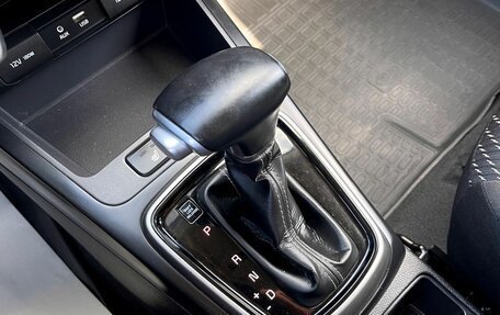 KIA Rio IV, 2020 год, 1 235 000 рублей, 23 фотография