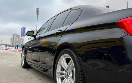 BMW 5 серия, 2015 год, 2 000 000 рублей, 2 фотография