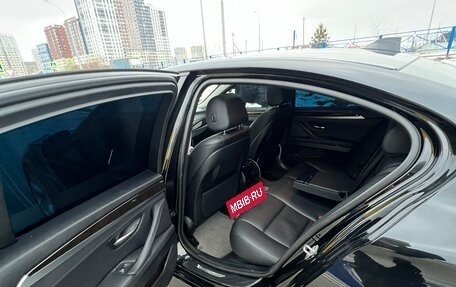 BMW 5 серия, 2015 год, 2 000 000 рублей, 4 фотография